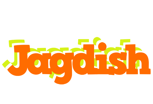 Jagdish healthy logo