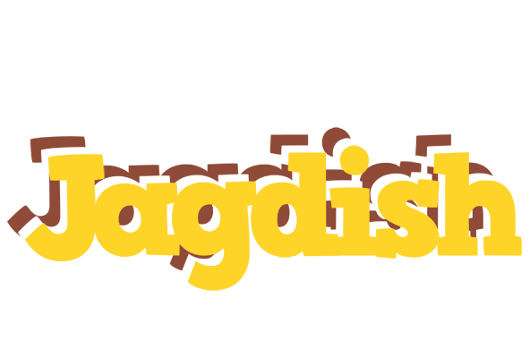 Jagdish hotcup logo