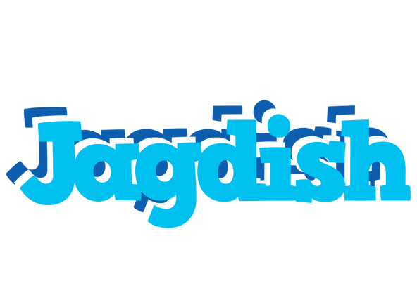 Jagdish jacuzzi logo
