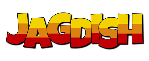 Jagdish jungle logo