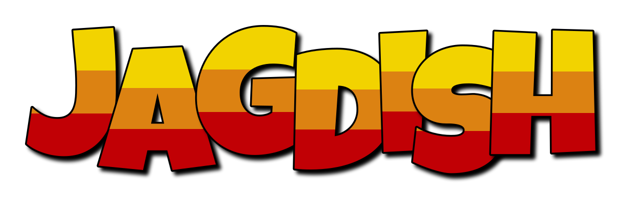 Jagdish jungle logo