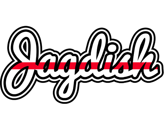 Jagdish kingdom logo