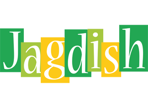 Jagdish lemonade logo
