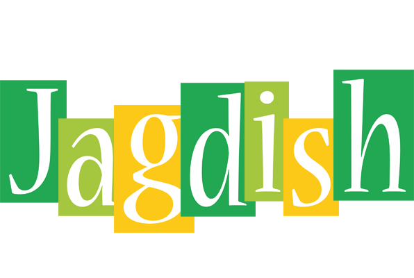 Jagdish lemonade logo