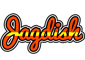 Jagdish madrid logo