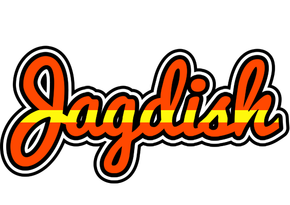 Jagdish madrid logo