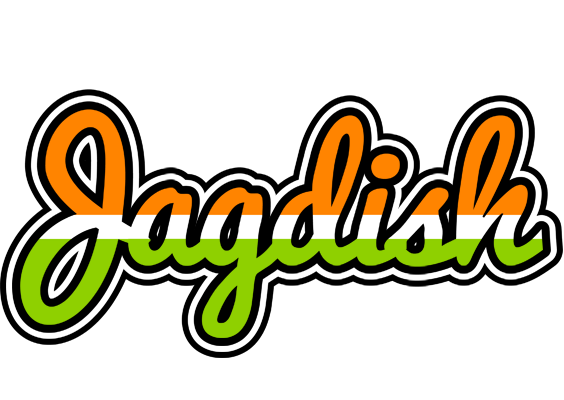 Jagdish mumbai logo