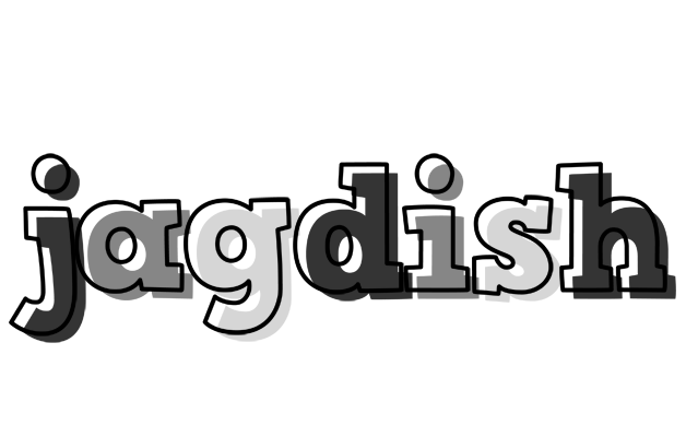 Jagdish night logo