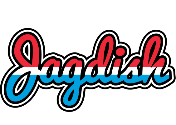 Jagdish norway logo