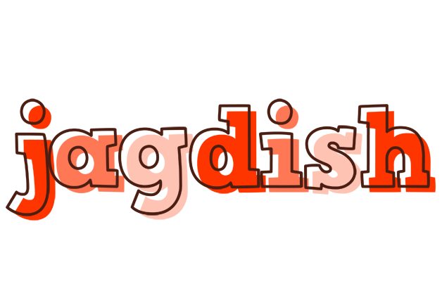 Jagdish paint logo