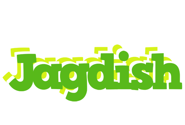 Jagdish picnic logo