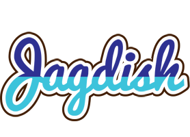 Jagdish raining logo