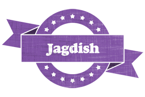 Jagdish royal logo