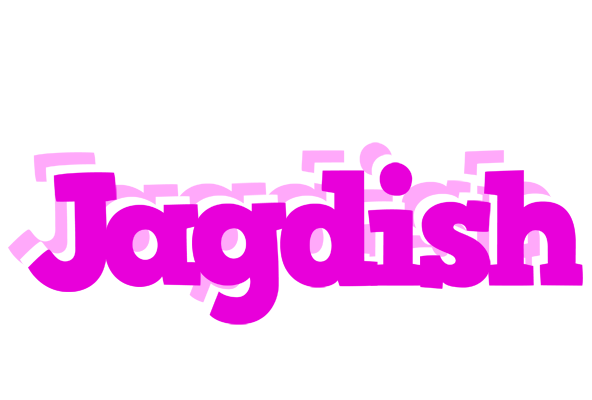 Jagdish rumba logo