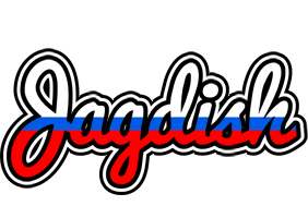 Jagdish russia logo