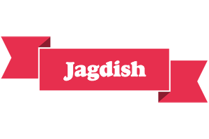 Jagdish sale logo