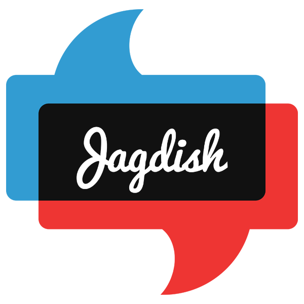 Jagdish sharks logo