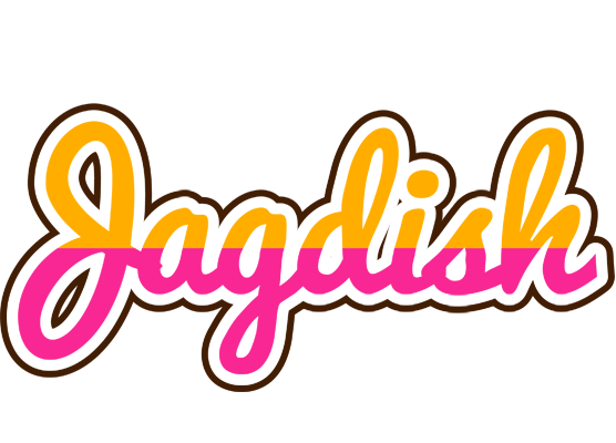 Jagdish smoothie logo