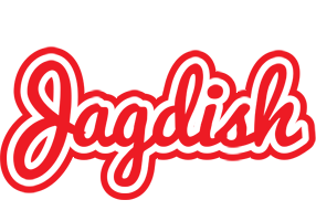 Jagdish sunshine logo