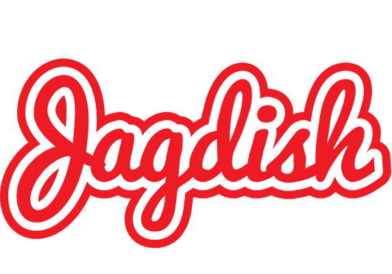 Jagdish sunshine logo