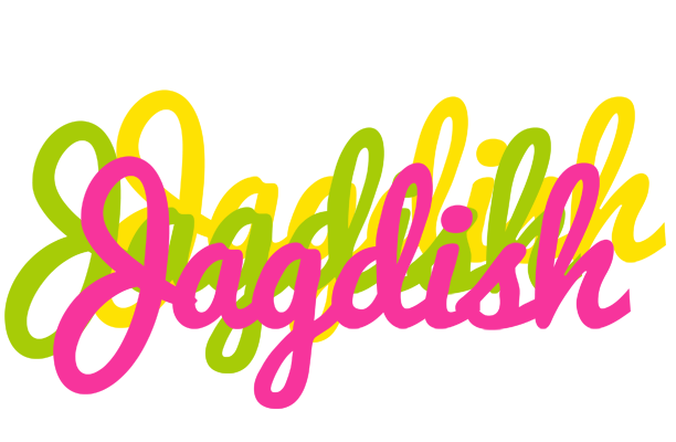 Jagdish sweets logo