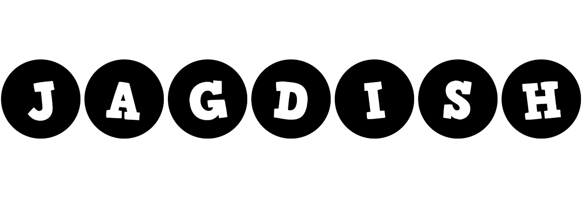 Jagdish tools logo