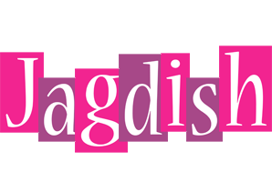 Jagdish whine logo