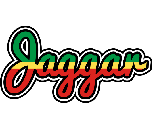 Jaggar african logo
