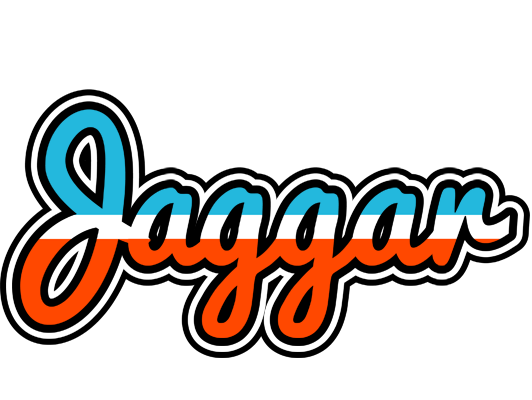 Jaggar america logo