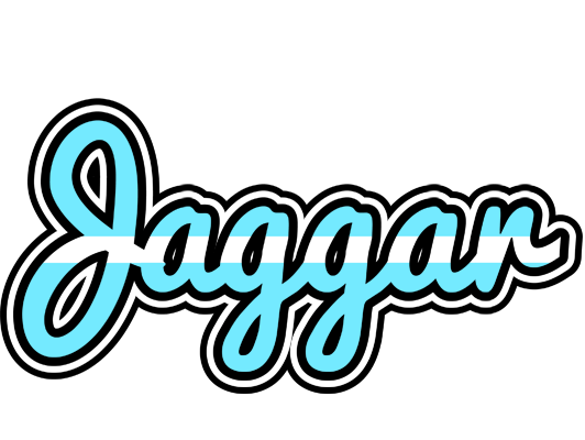 Jaggar argentine logo