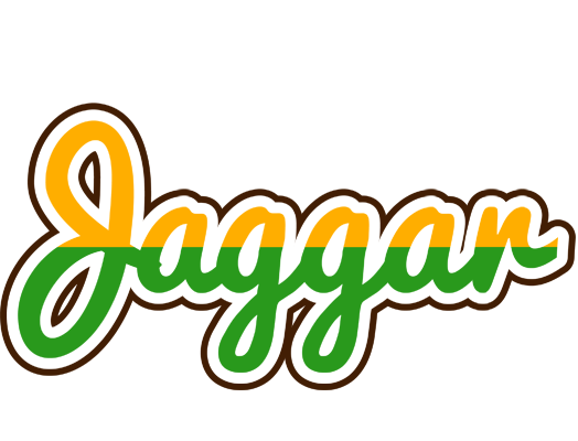 Jaggar banana logo