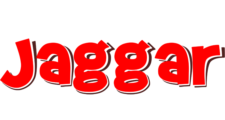 Jaggar basket logo
