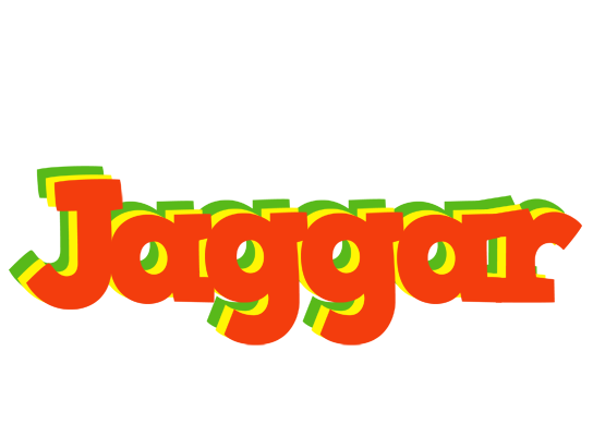 Jaggar bbq logo