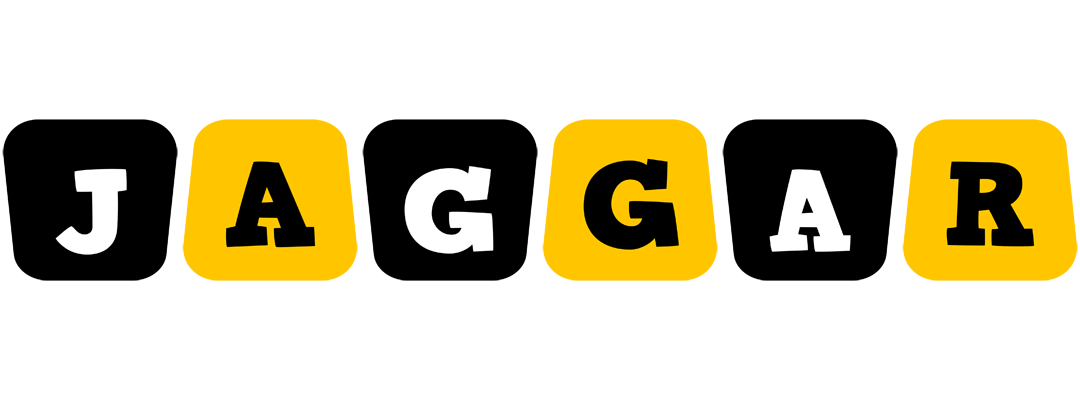 Jaggar boots logo