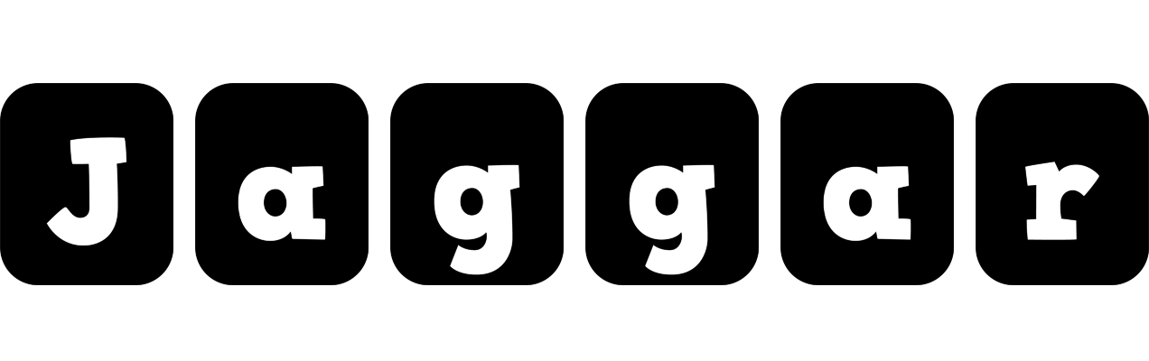 Jaggar box logo