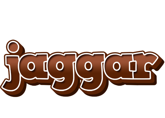 Jaggar brownie logo