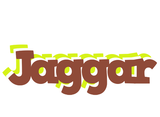 Jaggar caffeebar logo