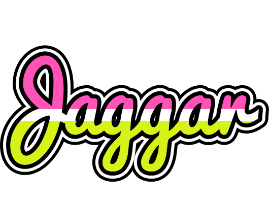 Jaggar candies logo