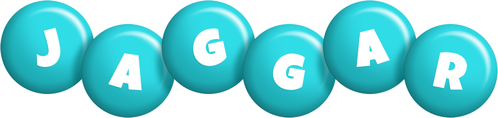 Jaggar candy-azur logo