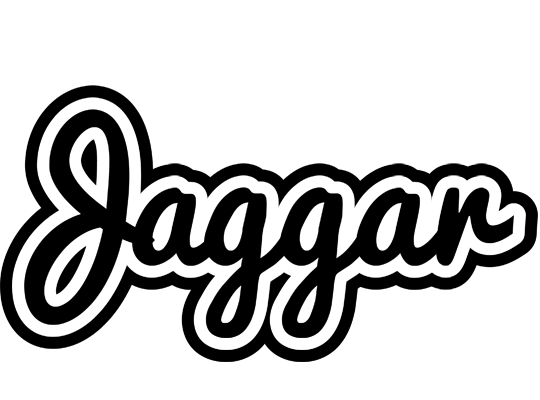 Jaggar chess logo