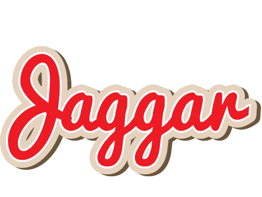 Jaggar chocolate logo