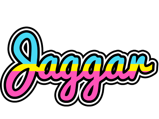 Jaggar circus logo