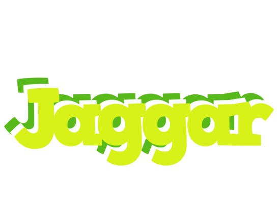 Jaggar citrus logo