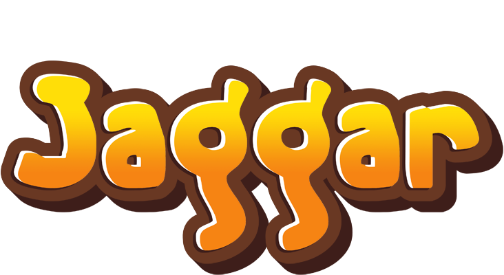 Jaggar cookies logo