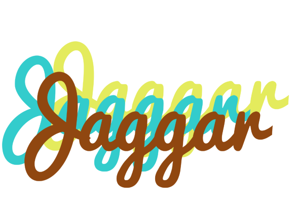 Jaggar cupcake logo