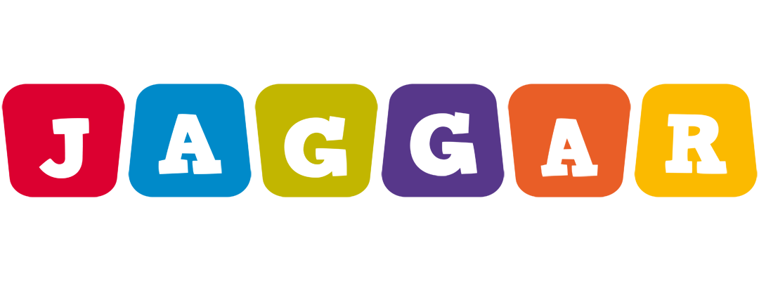 Jaggar daycare logo