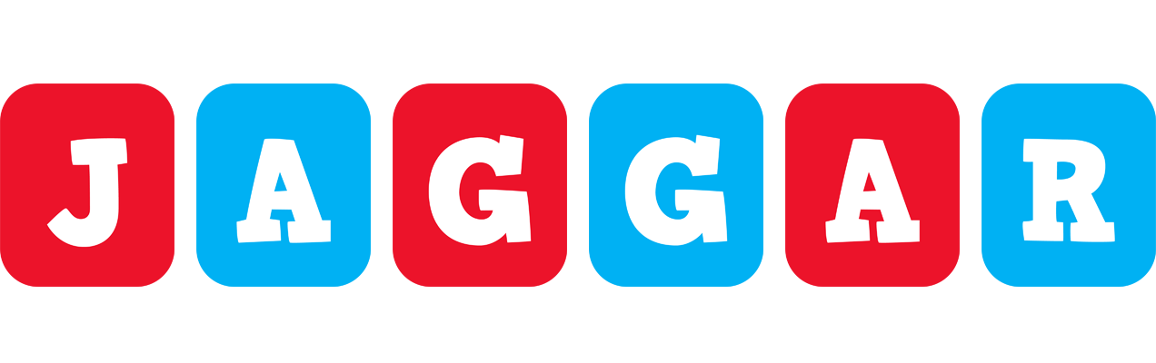 Jaggar diesel logo