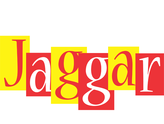 Jaggar errors logo