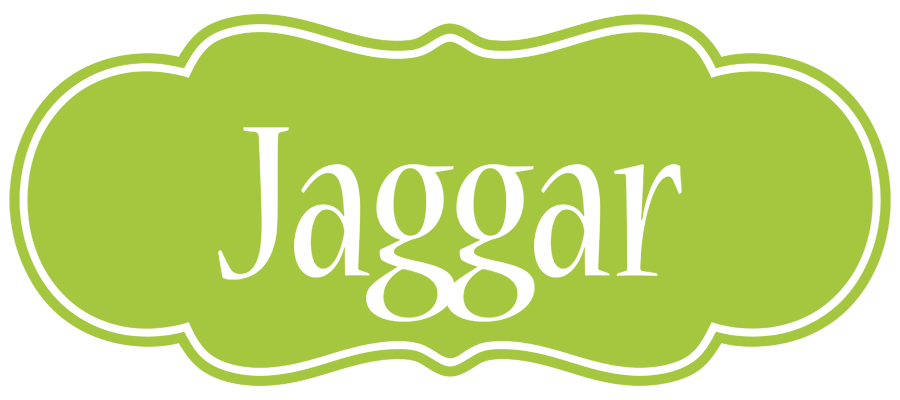 Jaggar family logo