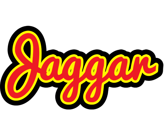 Jaggar fireman logo